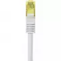 Sieťový kábel Renkforce RF-4149873 10m Cat6a S/FTP
