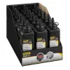 Stanley FatMax PRO 9-47-822 Kriedový prášok, čierny, 226 g