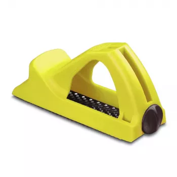 Hoblík Stanley 155 mm Surform plastové puzdro