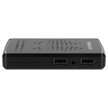 Satelitný prijímač Megasat HD Stick 310 V2