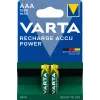 Nabíjacia batéria Varta 5703B AAA NiMH