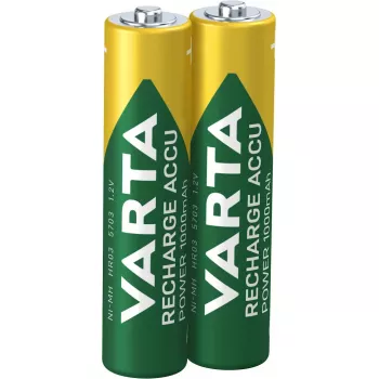 Nabíjacia batéria Varta 5703B AAA NiMH