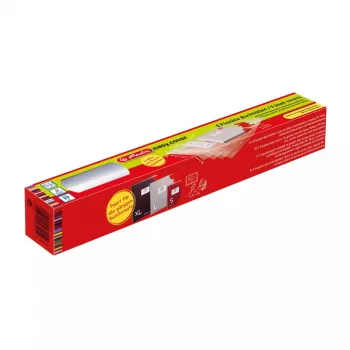 Obal na časopisy/knihy Herlitz 50014743