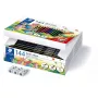 Staedtler Noris colour 185 farebné ceruzky, 144 ks, rôzne farby (185 C144)
