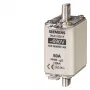 Siemens 3NA3822-6 tavná poistková vložka vysoké napätie 1 ks