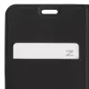 Hama slim Pro puzdro na mobil 11,9 cm (4,7 palca) book typu čierna