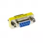 D-sub adaptér 9-pólový konektor samica - 9-pólový konektor samica ACT AB9035