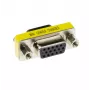 ACT High Density D-sub adaptér 15-pólový konektor samica na 15-pólový konektor samica