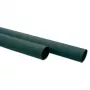ACT zmršťovacia bužírka veľkosť: Ø pred zmrštením 6,40 mm čierna, zmršťovacia bužírka, čierna, 122 cm, 6,4 mm