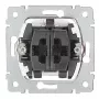 Legrand 7 758 05 vypínač svetla