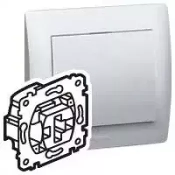Vypínač Legrand Galea Life 775807