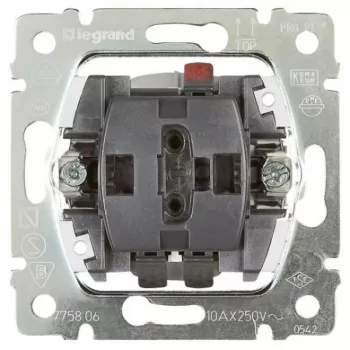 Vypínač Legrand Galea Life 775807
