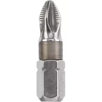 Skrutkovací bit KWB Inox PZ 1 25 mm šesťhran