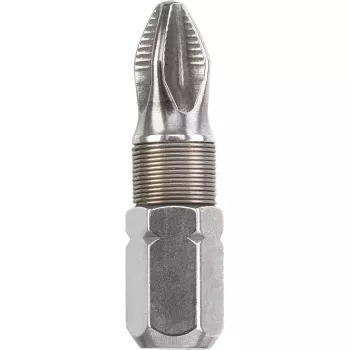Skrutkovací nadstavec KWB Inox 125102 PH2 25 mm