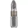 Skrutkovací nadstavec KWB Inox 125102 PH2 25 mm