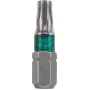 Skrutkovací bit KWB Inox T25 25 mm 1 ks