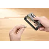 Sada skrutkovacích bitov KWB Industrial Steel Standard Handy Bit Box
