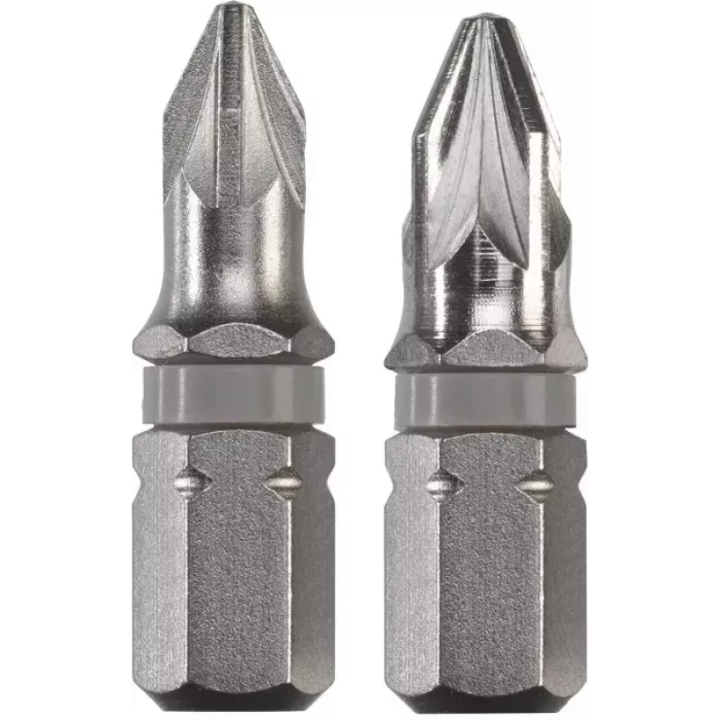 Sada skrutkovacích bitov KWB Industrial Steel Standard Handy Bit Box