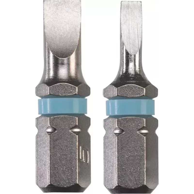 Sada skrutkovacích bitov KWB Industrial Steel Standard Handy Bit Box