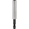 Sada skrutkovacích bitov KWB Industrial Steel Standard Handy Bit Box