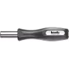 Sada skrutkovacích bitov KWB Industrial Steel Standard Handy Bit Box