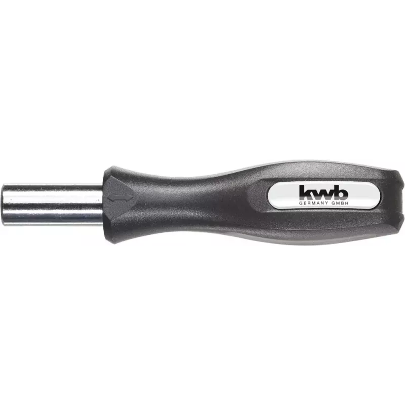 Sada skrutkovacích bitov KWB Industrial Steel Standard Handy Bit Box