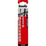 kwb 206520 Špirálový vrták do kovu 2 mm, 1 ks