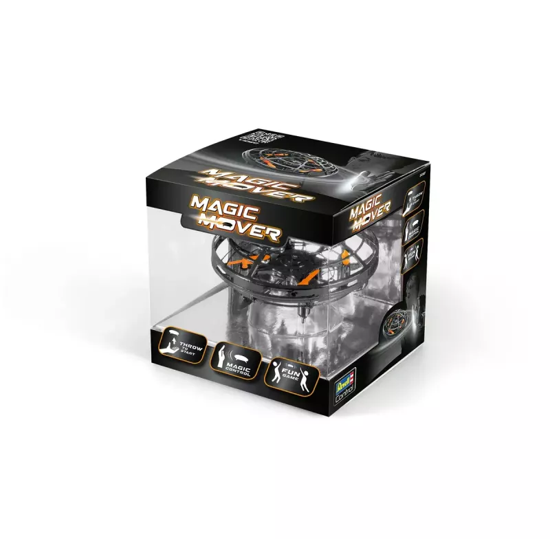 Kvadrokoptéra Revell Magic Mover