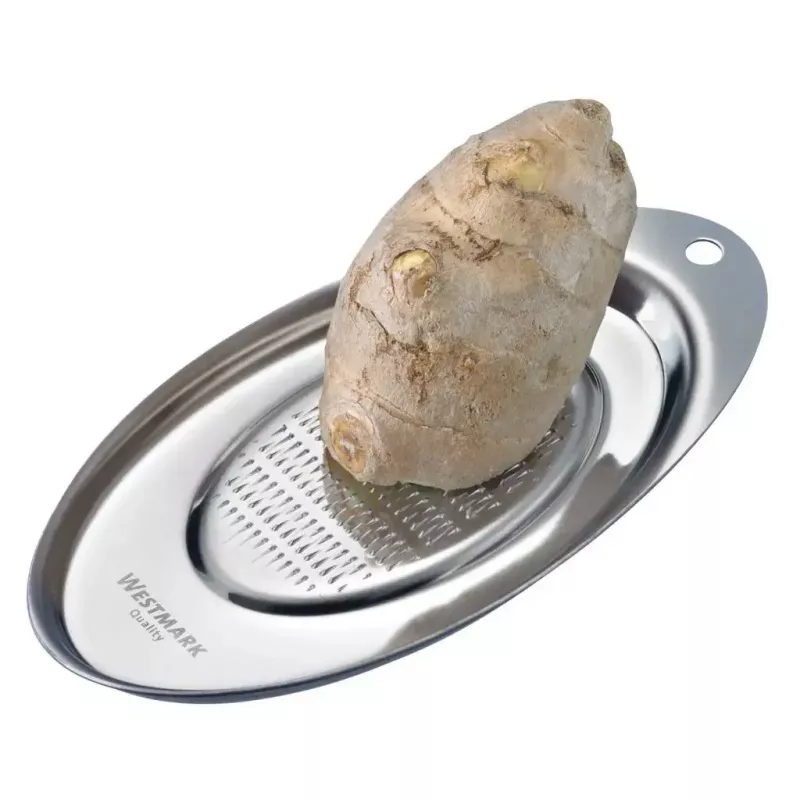 Ploský strúhadlo Westmark 11562260 nehrdzavejúca oceľ šírka 72 mm