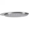 Ploský strúhadlo Westmark 11562260 nehrdzavejúca oceľ šírka 72 mm