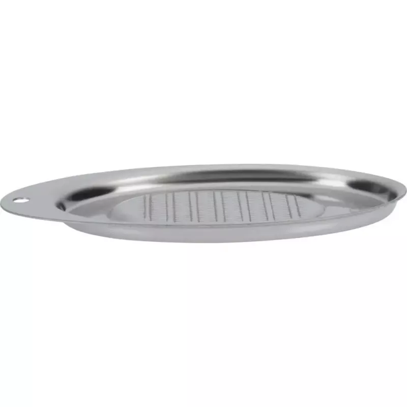 Ploský strúhadlo Westmark 11562260 nehrdzavejúca oceľ šírka 72 mm