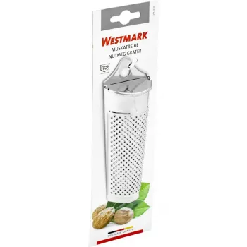 Okrúhle strúhadlo Westmark 11532270 nehrdzavejúca oceľ ručné strúhadlo