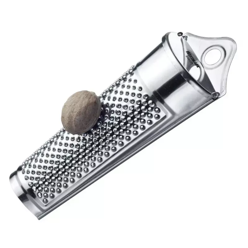 Okrúhle strúhadlo Westmark 11532270 nehrdzavejúca oceľ ručné strúhadlo