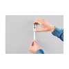 tesa Powerstrips Lepiaci klinec na tapety a omietku, 0,5 kg, 1 ks (77782-00000-00)