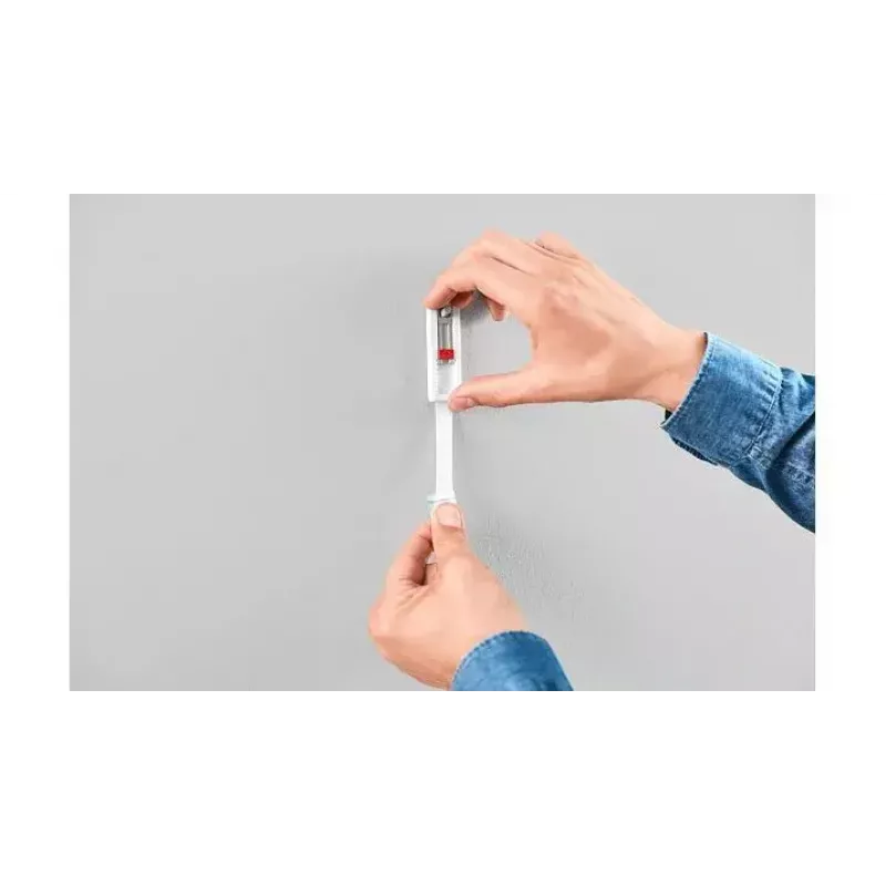 tesa Powerstrips Lepiaci klinec na tapety a omietku, 0,5 kg, 1 ks (77782-00000-00)