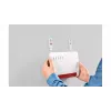tesa Powerstrips Lepiaci klinec na tapety a omietku, 0,5 kg, 1 ks (77782-00000-00)