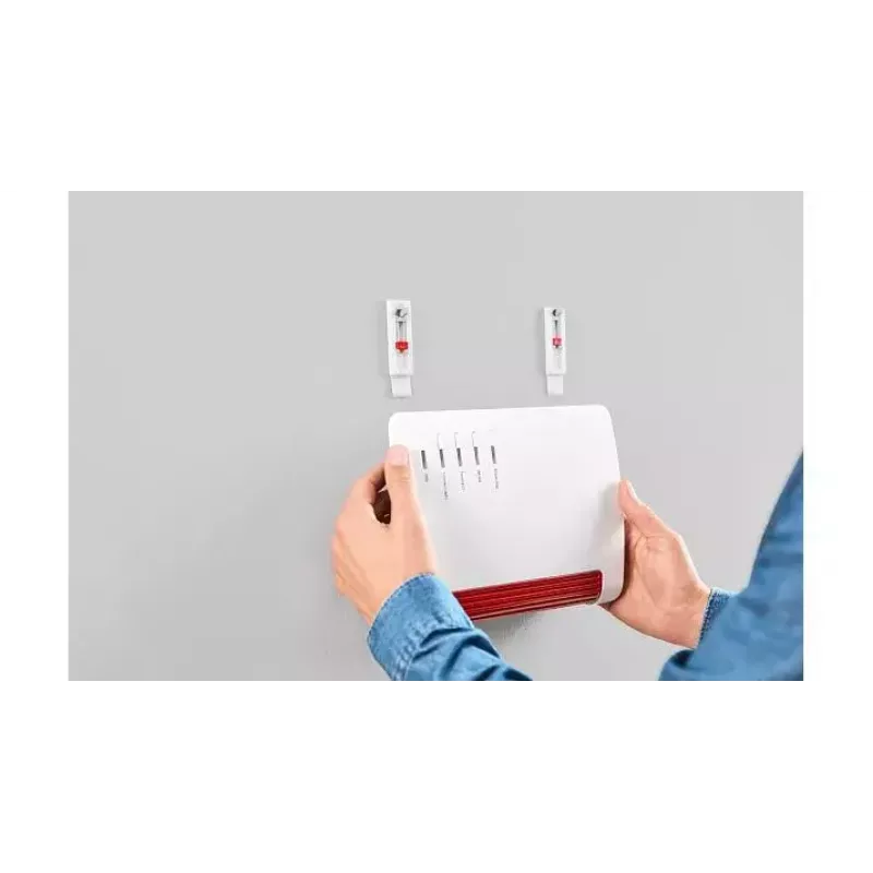 tesa Powerstrips Lepiaci klinec na tapety a omietku, 0,5 kg, 1 ks (77782-00000-00)
