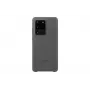 Samsung EF-PG988TJEGEU silikónový kryt pre Galaxy S20 Ultra, sivý