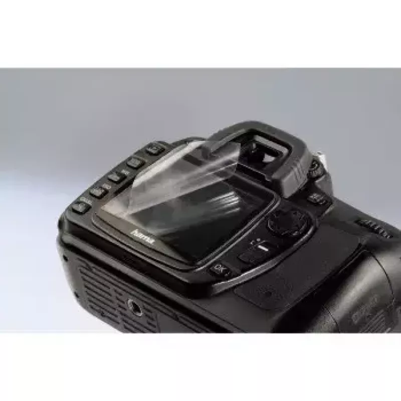 Ochranná fólia na displej Hama Premium 00001211