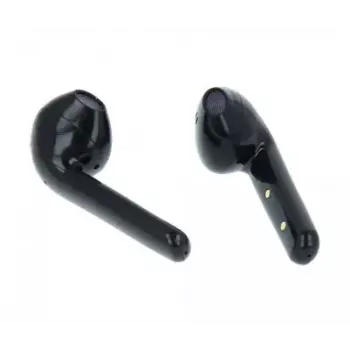 Headset Swissten SV0154111010 True Wireless Stereo Bluetooth čierny