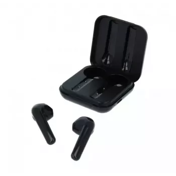 Headset Swissten SV0154111010 True Wireless Stereo Bluetooth čierny