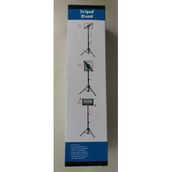 CoreParts MOBX-ACC-008 statív čierny