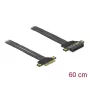 Riser karta PCI Express x4 DeLOCK 85769