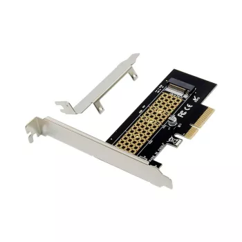 Microconnect MC-PCIE-NVME-SSDADAPT rozhranie karty/adaptér interný M.2