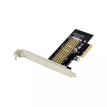 Microconnect MC-PCIE-NVME-SSDADAPT rozhranie karty/adaptér interný M.2