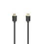 Hama 00200704 HDMI kábel 5 m HDMI Type-A (štandard) čierny