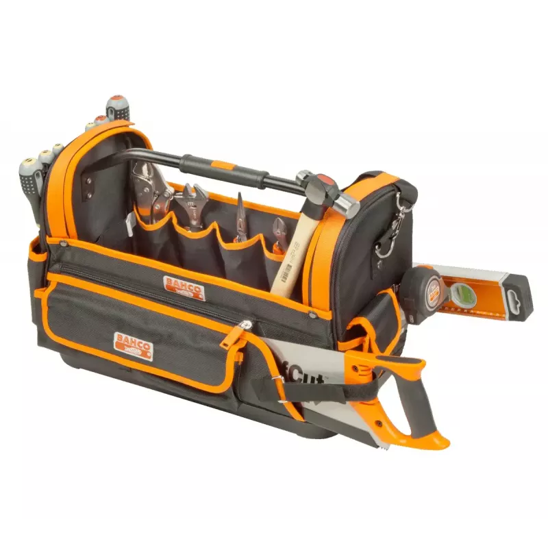 Kufrík na náradie Bahco 4750FB1-19A