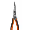 Bahco 2427 GC-160IP Plochokruhé kliešte, 160 mm