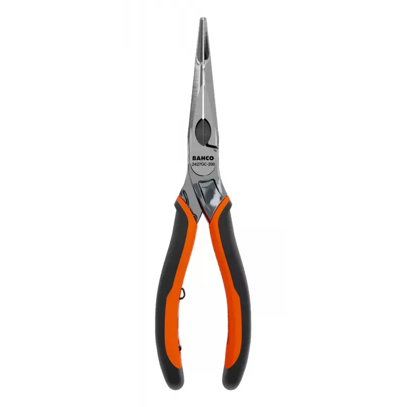 Bahco 2427 GC-160IP Plochokruhé kliešte, 160 mm