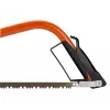 Oblúková píla Bahco SE-15-36 91,2 cm čierna oranžová nehrdzavejúca oceľ